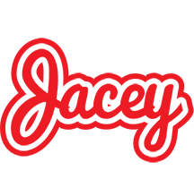 Jacey sunshine logo