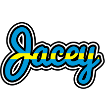 Jacey sweden logo