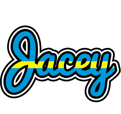 Jacey sweden logo