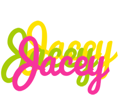 Jacey sweets logo