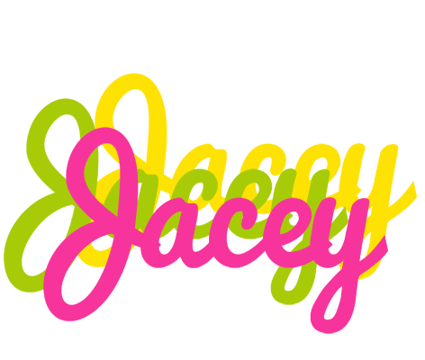 Jacey sweets logo