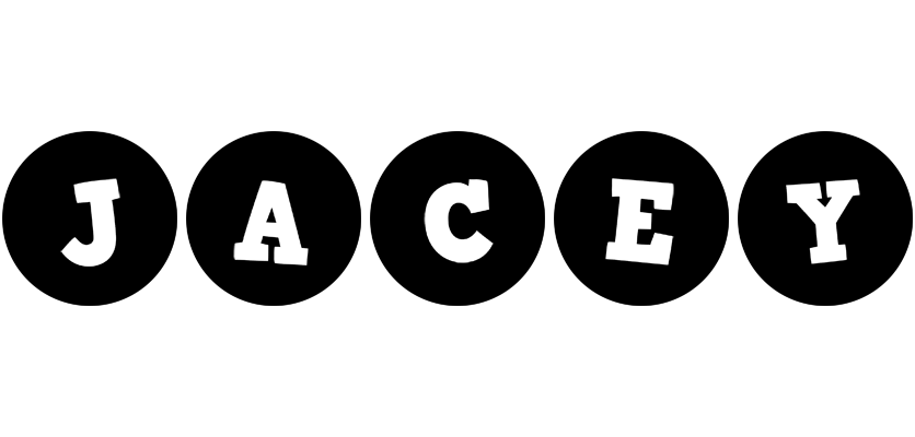 Jacey tools logo