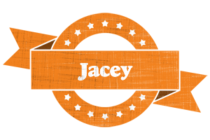 Jacey victory logo