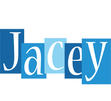 Jacey winter logo