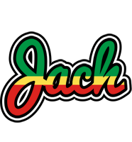 Jach african logo