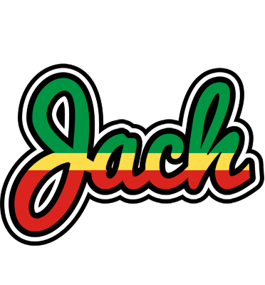 Jach african logo