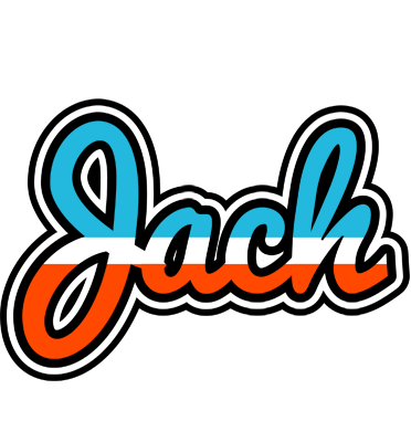 Jach america logo