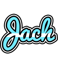 Jach argentine logo