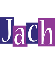 Jach autumn logo