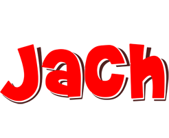 Jach basket logo