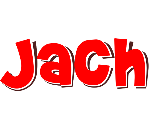 Jach basket logo