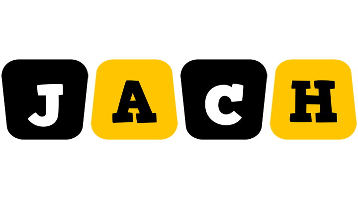 Jach boots logo