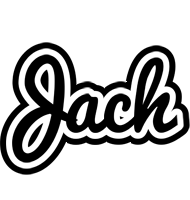 Jach chess logo