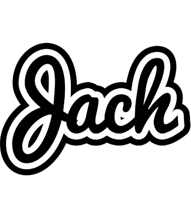 Jach chess logo