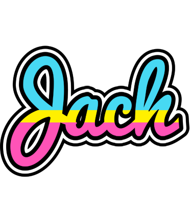 Jach circus logo