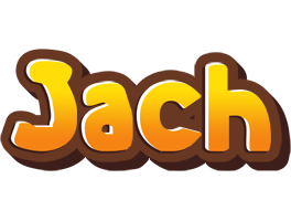 Jach cookies logo