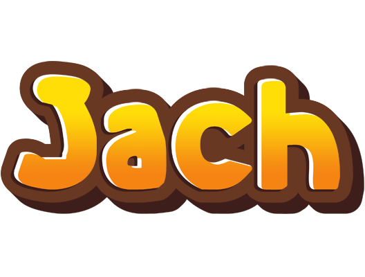 Jach cookies logo
