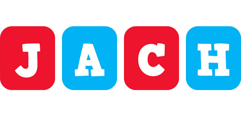 Jach diesel logo