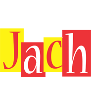 Jach errors logo