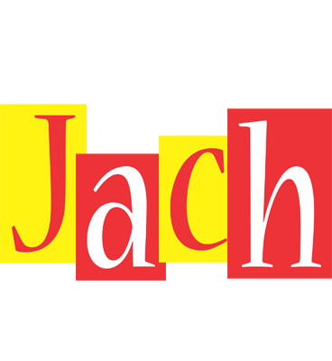 Jach errors logo