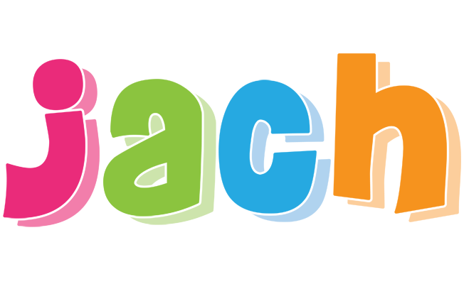 Jach friday logo