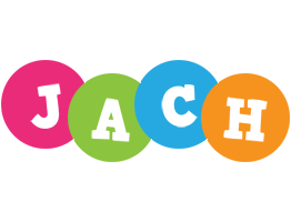 Jach friends logo