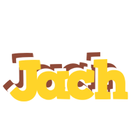 Jach hotcup logo