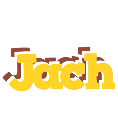 Jach hotcup logo