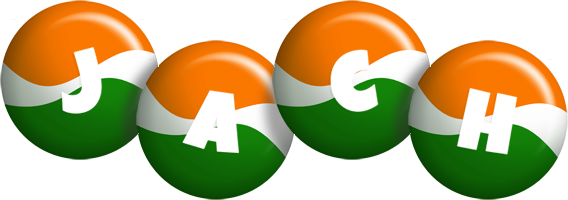 Jach india logo