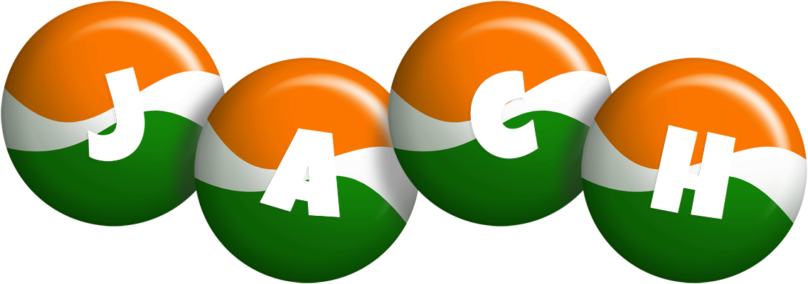Jach india logo