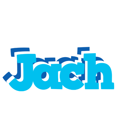 Jach jacuzzi logo