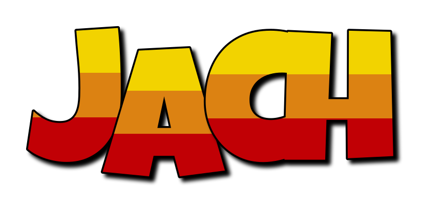 Jach jungle logo