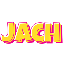 Jach kaboom logo