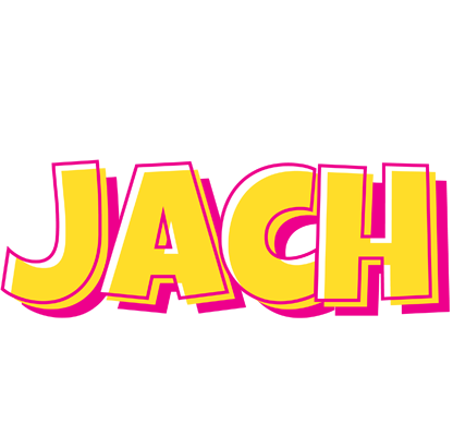 Jach kaboom logo
