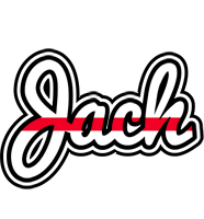 Jach kingdom logo