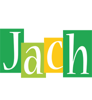 Jach lemonade logo