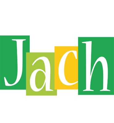 Jach lemonade logo