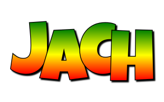 Jach mango logo