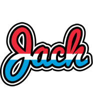 Jach norway logo