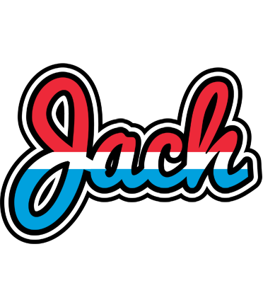 Jach norway logo