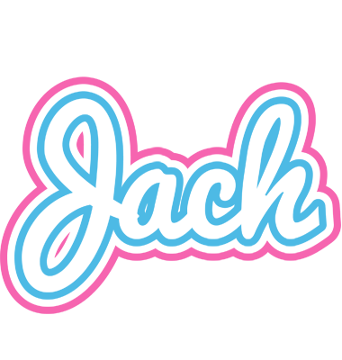 Jach outdoors logo