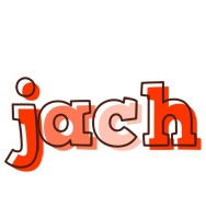 Jach paint logo