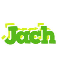 Jach picnic logo