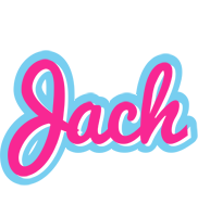 Jach popstar logo