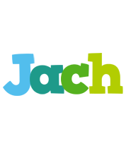 Jach rainbows logo