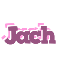 Jach relaxing logo