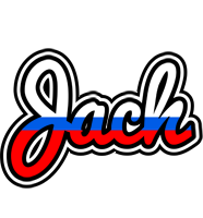 Jach russia logo