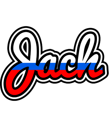 Jach russia logo