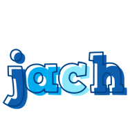 Jach sailor logo