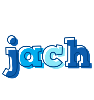 Jach sailor logo